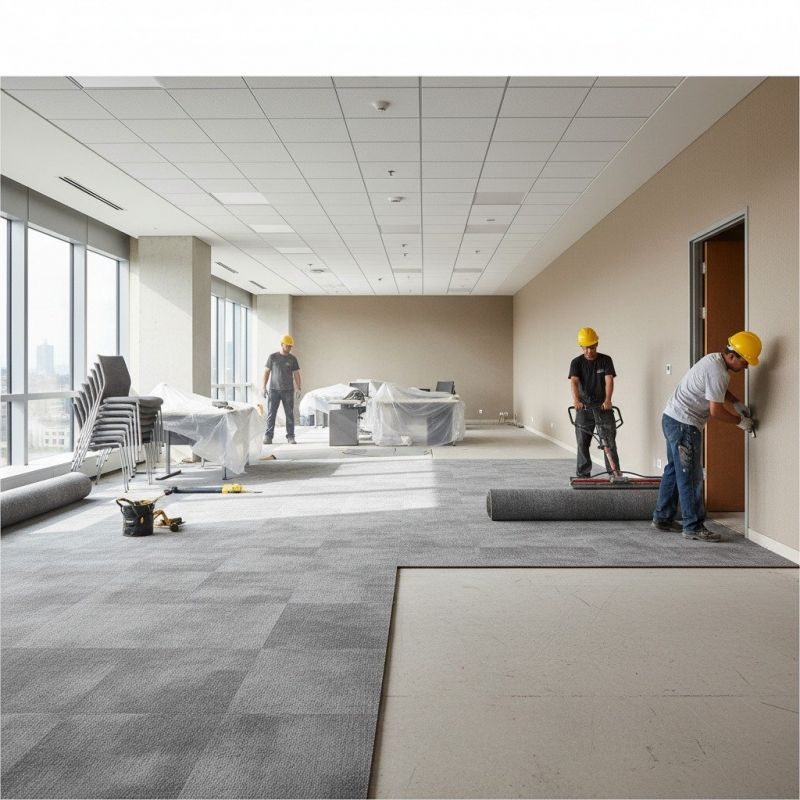 Flooring Service in Kirkland, WA