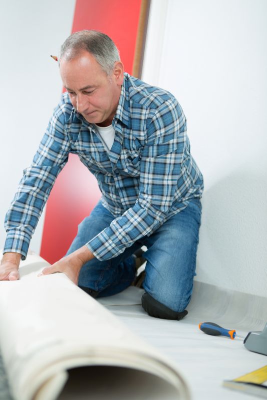 Flooring Service in Kirkland, WA