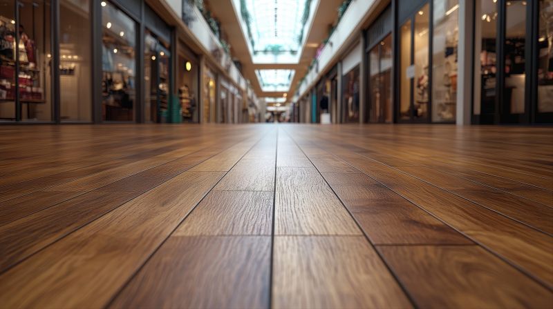 Commercial Hardwood Service in Duvall, WA
