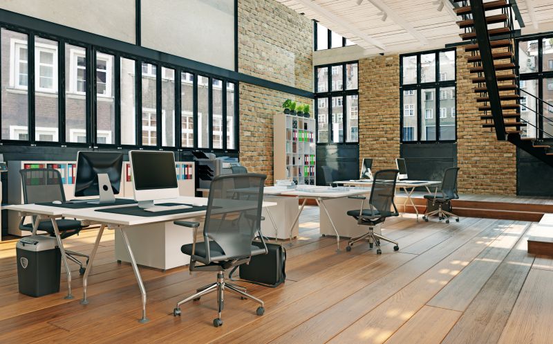 Commercial Hardwood Service in Kirkland, WA