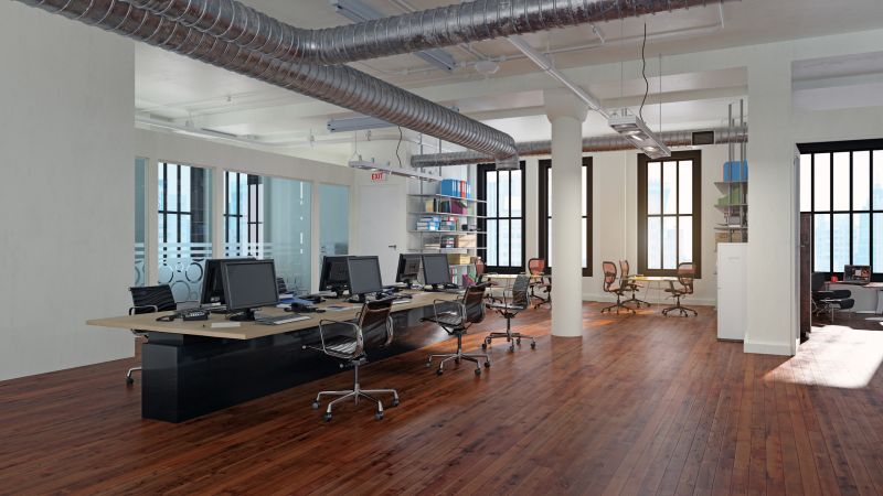 Commercial Hardwood Service in Snohomish County, WA