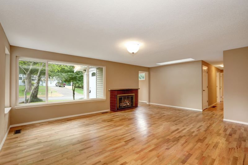 Engineered Wood Installation in Kirkland, WA
