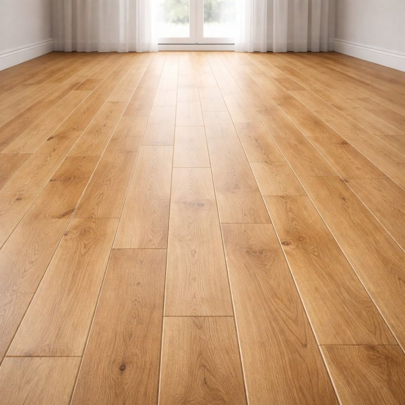 Engineered Wood Installation in Kirkland, WA