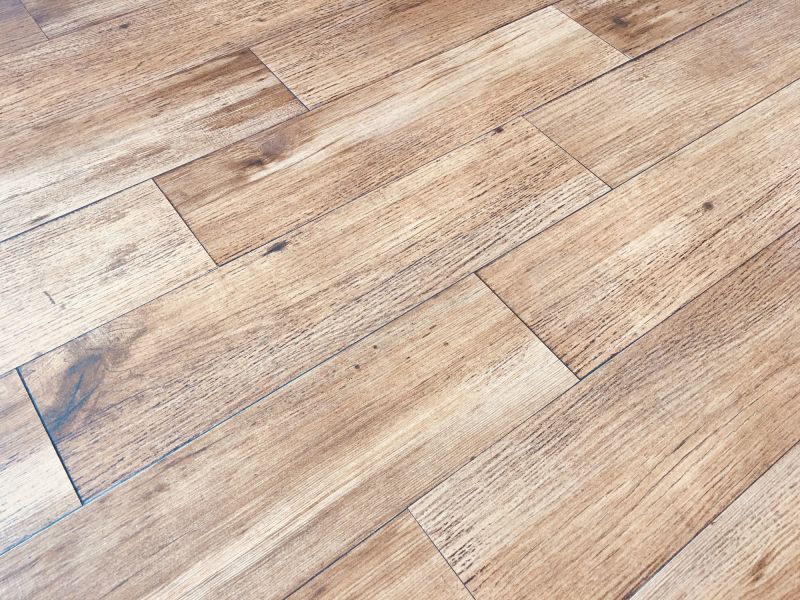 Engineered Wood Installation in Kirkland, WA