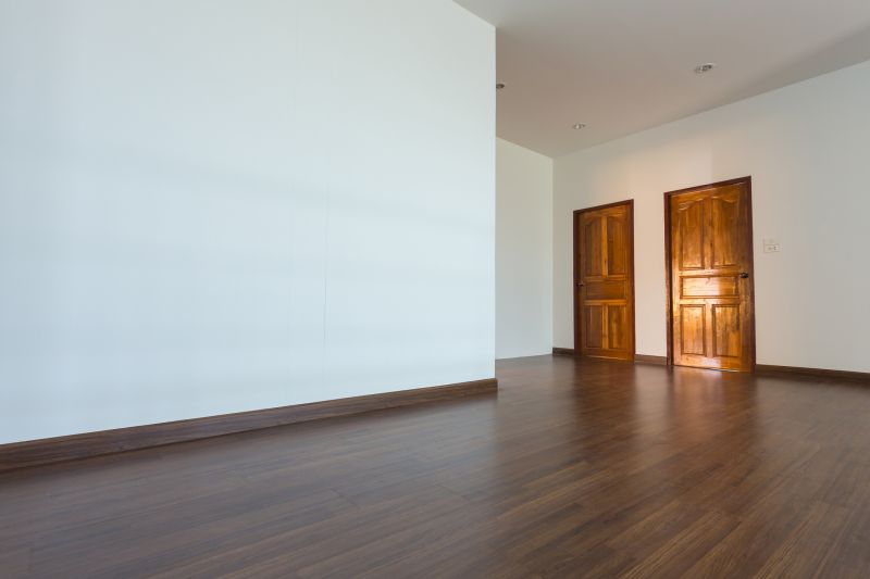 Laminate Floor Installation in Bellevue, WA
