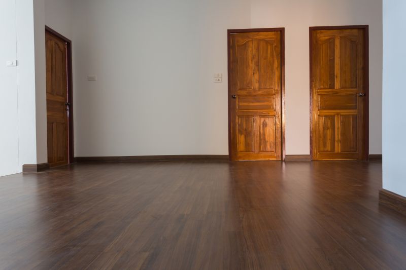 Laminate Floor Installation in Everett, WA