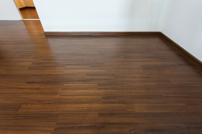Laminate Floor Installation in Kenmore, WA