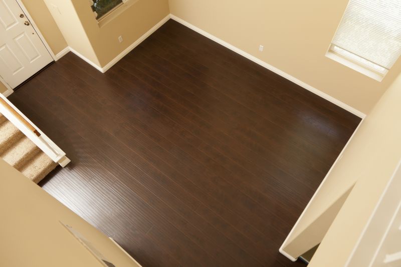 Laminate Floor Installation in Langley, WA