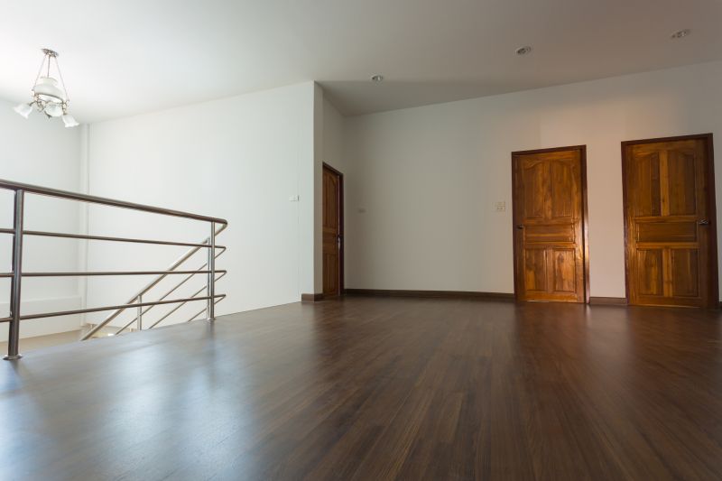 Laminate Floor Installation in Snohomish County, WA
