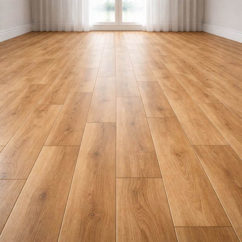 Laminate Floor Installation in Snohomish, WA
