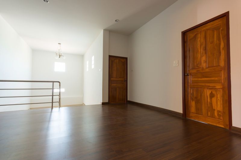 Laminate Floor Installation in Vashon, WA