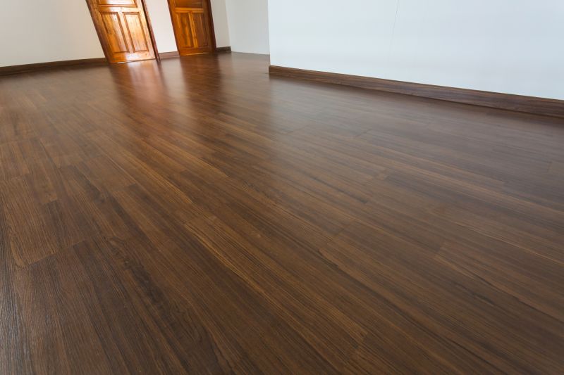 Laminate Floor Replacement in Langley, WA