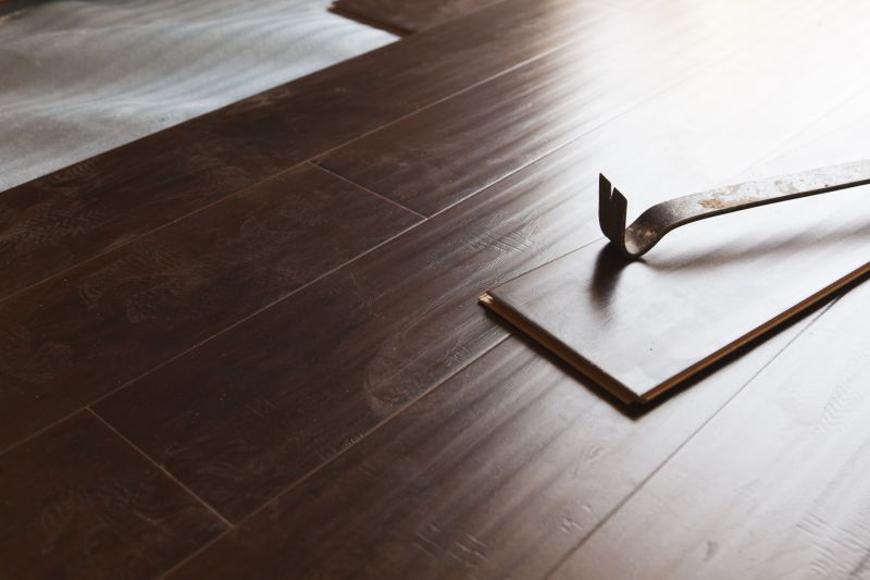 Laminate Floor Replacement in Marysville, WA