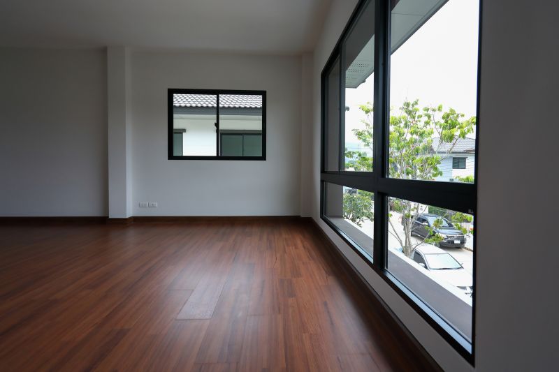 Laminate Floor Replacement in Redmond, WA