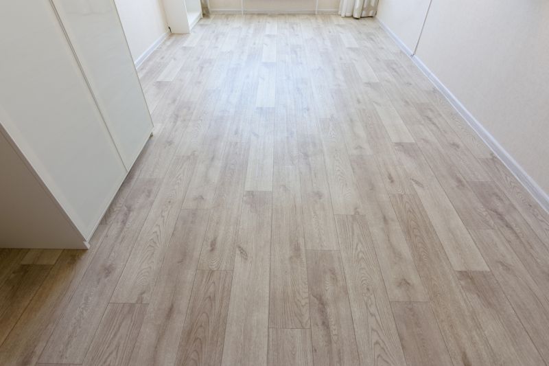 Linoleum Floor Installation in Kirkland, WA