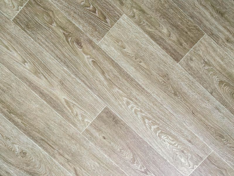 Linoleum Flooring Replacement in Kirkland, WA