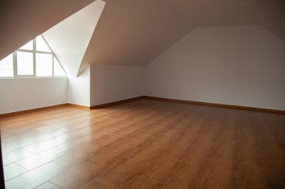 Sheet Linoleum Installation in Kingston, WA