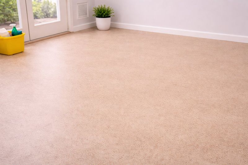 Sheet Linoleum Installation in Snohomish County, WA