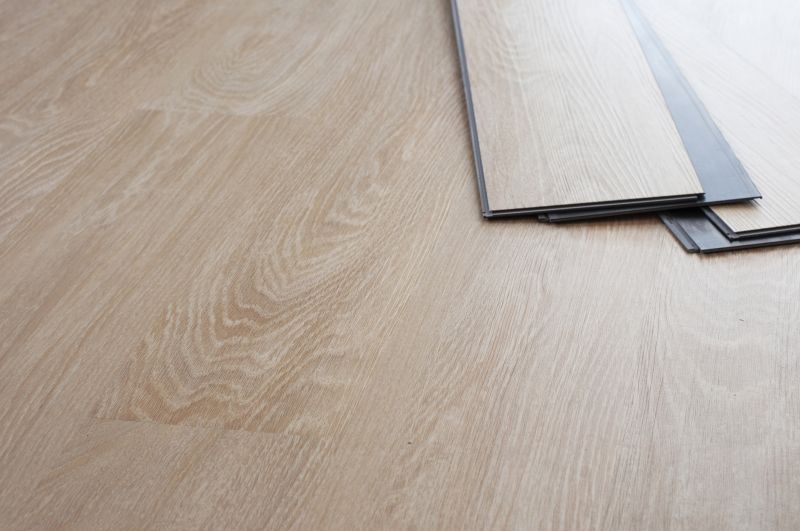 Sheet Vinyl Installation in Kirkland, WA