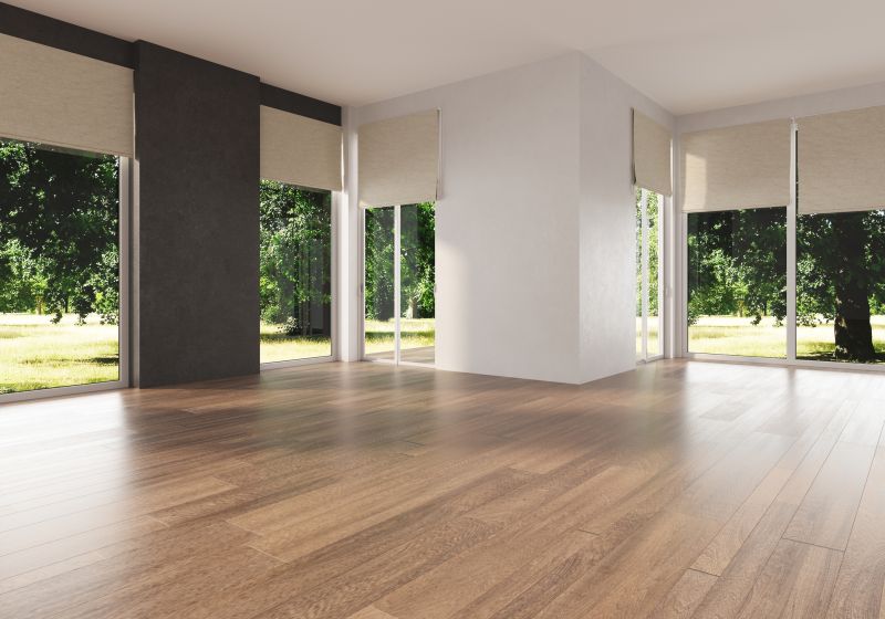 Vinyl Floor Replacement in Kirkland, WA