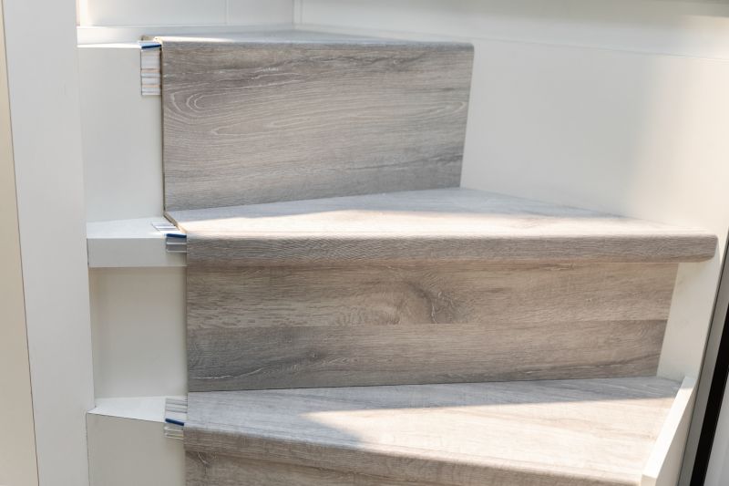 Wood Laminate Installation in Kirkland, WA